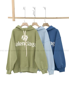 هودی باکسی Balenciaga کد1005146