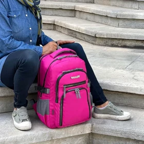 کوله پشتی فوروارد مدل FORWARD - FCLT6007