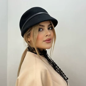 کلاه ابریشمی پرنسسی