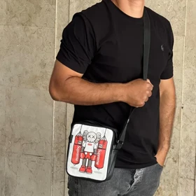 کیف رودوشی فوروارد مدل FORWARD - FCLT928 SUPREME