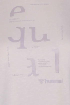 تیشرت زنانه اورجینال هامل hummel