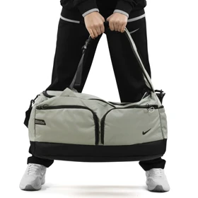 ساک و کوله ورزشی نایک مدل FRZ-254170 جاکفشدار سه کاره