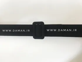 کمربند مشکی