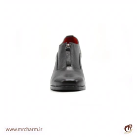 کفش اداری پاشنه‌دار mrc2113-13