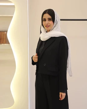 کت و شلوار الیزا