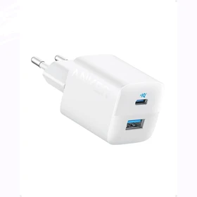 شارژر دیواری انکر 33 وات مدل 323 A2331