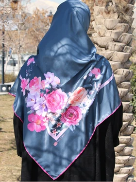 روسری T052