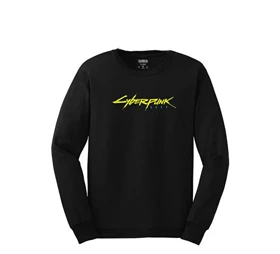 دورس طرح سایبرپانک cyberpunk 2077