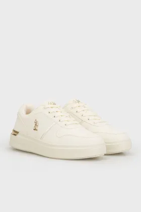 پایه. کفش کتانی پولو SHOES ALKA 4FX