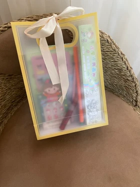 پک هدیه شانسی