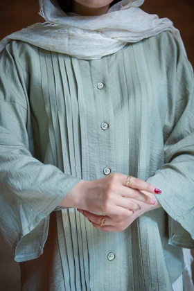 مانتو بابوس شش پیلی