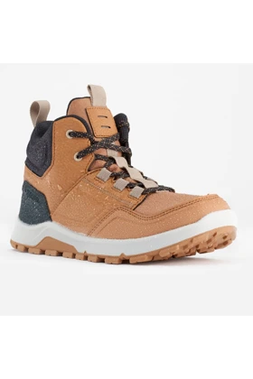 کفش های طبیعت گردی بچگانه دکتلون decathlon