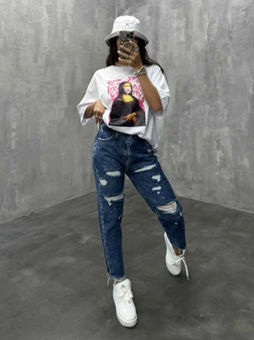 جین مام زاپ‌دار