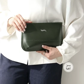 کیف زنانه دوشی مدل نوجا