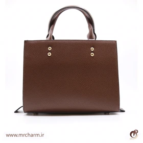 کیف مجلسی چرم زنانه mrc1865