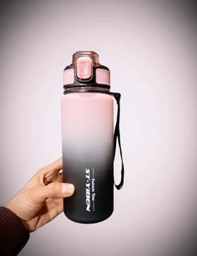 قمقمه ورزشی 850 میل ST_YABIN