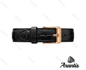 ساعت مچی زنانه دنیل ولینگتون مدل w-5942