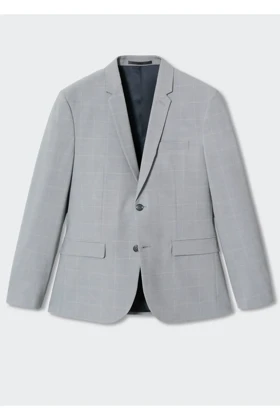 کت و ژاکت مردانه اورجینال mango-man mango-man