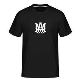 تیشرت طرح امیری کد 4 Amiri