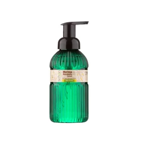 مایع دستشویی فوم شون مدل مورینگا 500 میل Schon Moringa