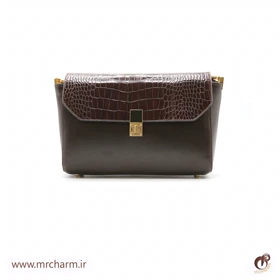 کیف چرم زنانه mrc1853