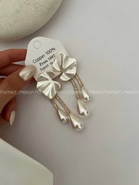 گوشواره FASHION