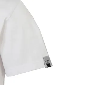 تیشرت آستین کوتاه دخترانه مدل MD3-AS0759