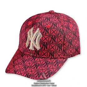 کلاه نقاب دار Trucker Cap HA178