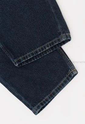 شلوار جین بالنی کد1004730