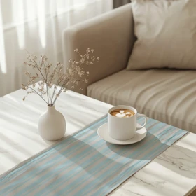 رانر ساده Table Runner130