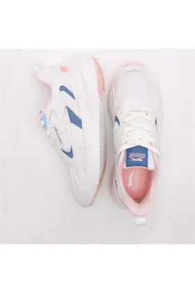 WILLIAM Sneaker کفش زنانه سفید SA13RK021
