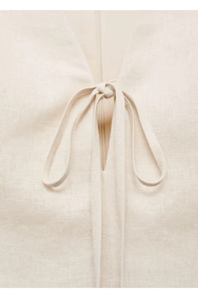 پیراهن زنانه اورجینال منگو mango