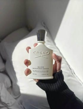 کرید سیلور مانتین واتر اورجینالCREED - Silver Mountain Water