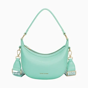 کیف دوشی زنانه دیوید جونز مدل David Jones CM7186H