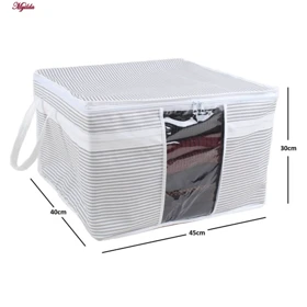 باکس لباس آلاس کد S5