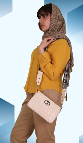 شومیز کد 1
