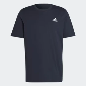 تیشرت طرح Essentials Single Jersey Embroidered Small Logo کد 272789