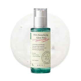 پیلینگ لایه بردار اکسیس وای 50 میل