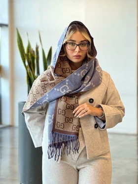 شال موهر دورو