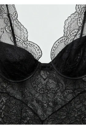 پیراهن زنانه اورجینال منگو mango