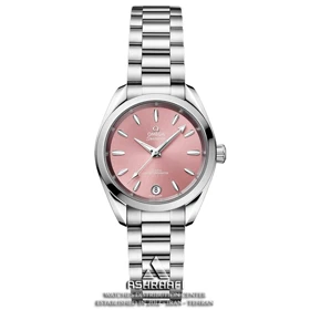 امگا سی مستر زنانه Omega Seamaster La Maison Monaco-SP1