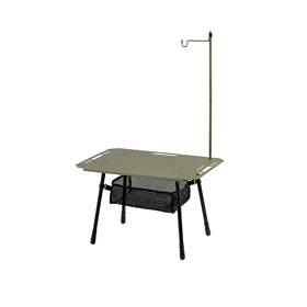 میز تاشو نیچرهایک با آویز چراغ مدل CNK2450JJ025