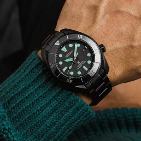 ساعت مچی مردانه سیکو مدل SEIKO SRPK43J1