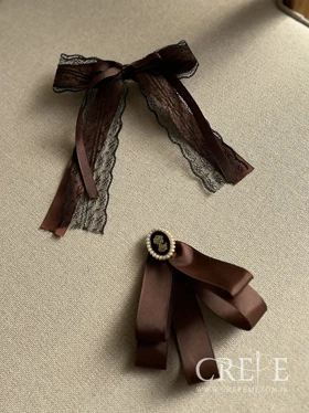 گیره پاپیون تور و گرو