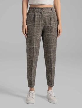 شلوار زنانه هوکانی کد 50148