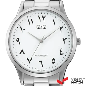 ساعت مچی مردانه کیو اند کیو Q&amp;Q مدل C08A-027PY