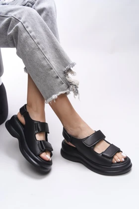 صندل زنانه ریکن riccon