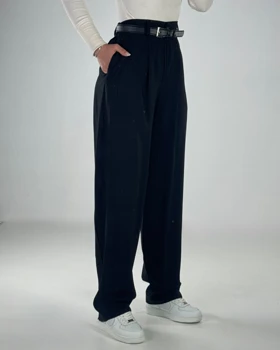 شلوار مخروطی کد 200295