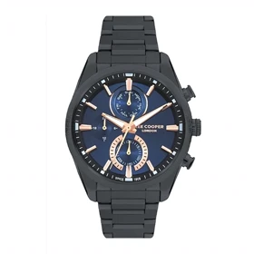 ساعت مردانه اورجینال لی کوپر LEE COPPER LC07947.090