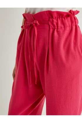 شلوار زنانه اورجینال کوتون koton